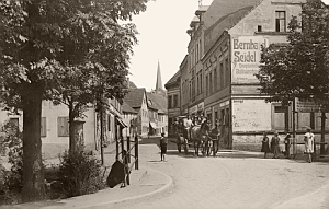 Senftenberg